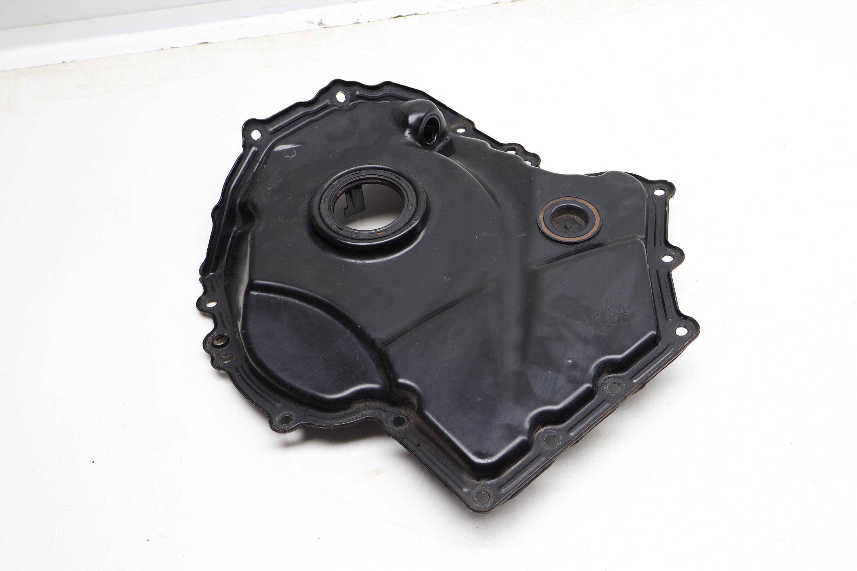 Lower Engine Timing Cover 06K109210AJ