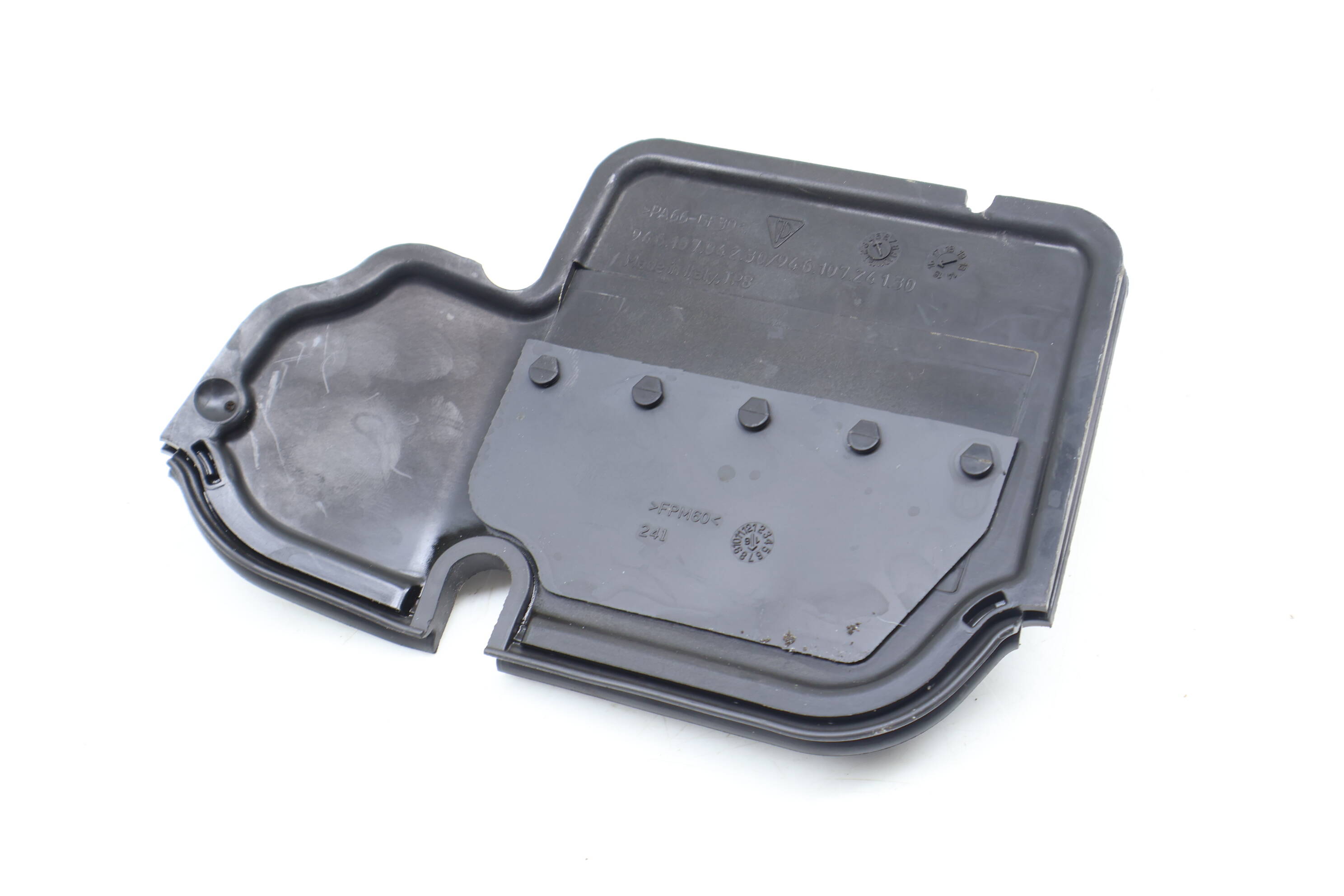 Engine Oil Filler Plate / Cover 94610724130