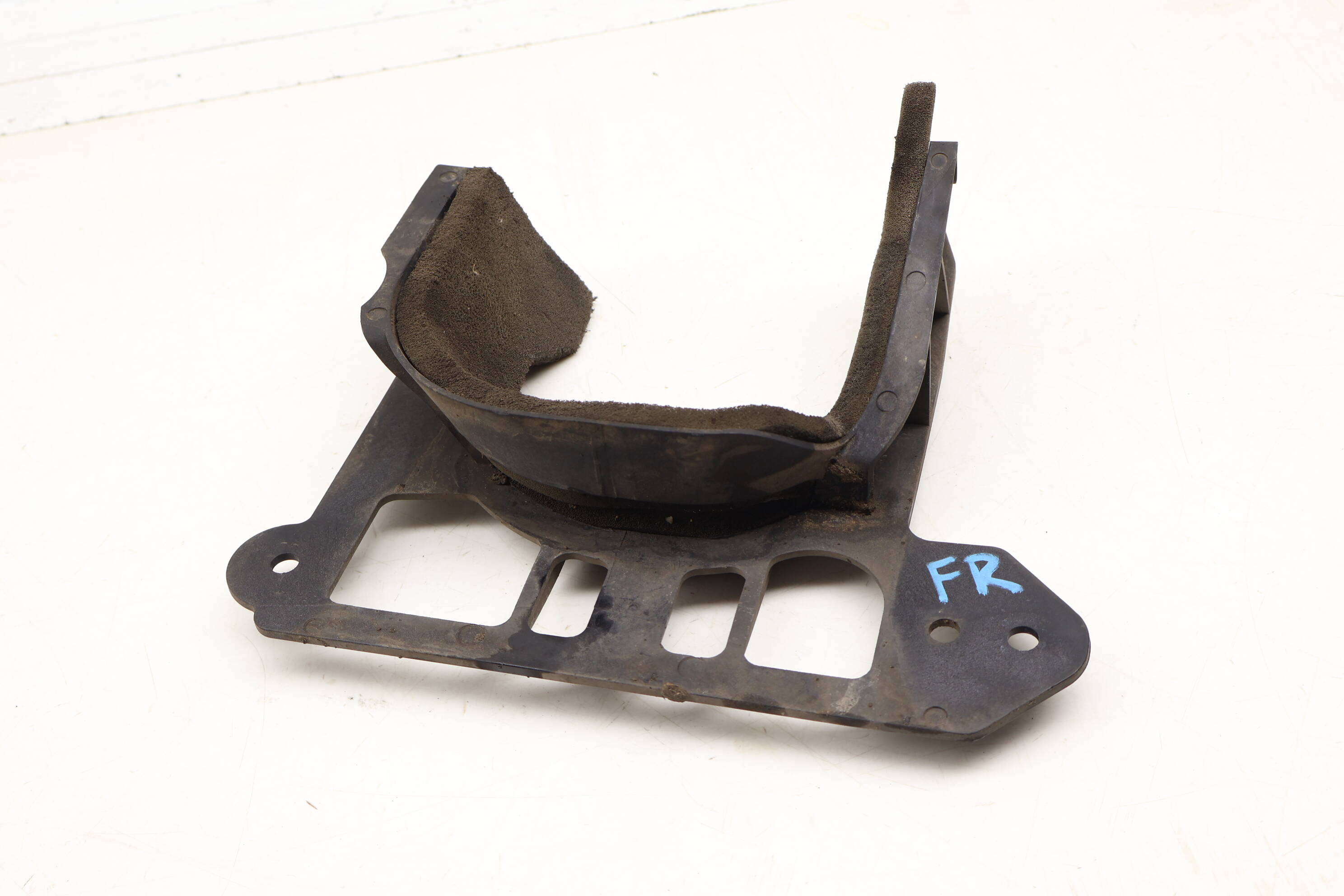 Axle Shaft Cover 8K0863188B