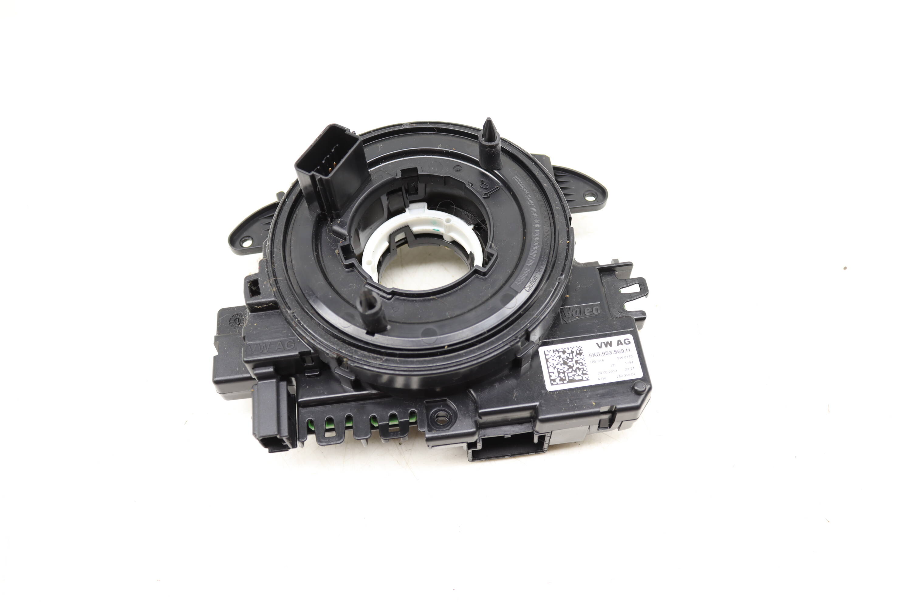 VW Clock Spring (Tiguan, Jetta, Passat, Golf, GTI), 58 OFF