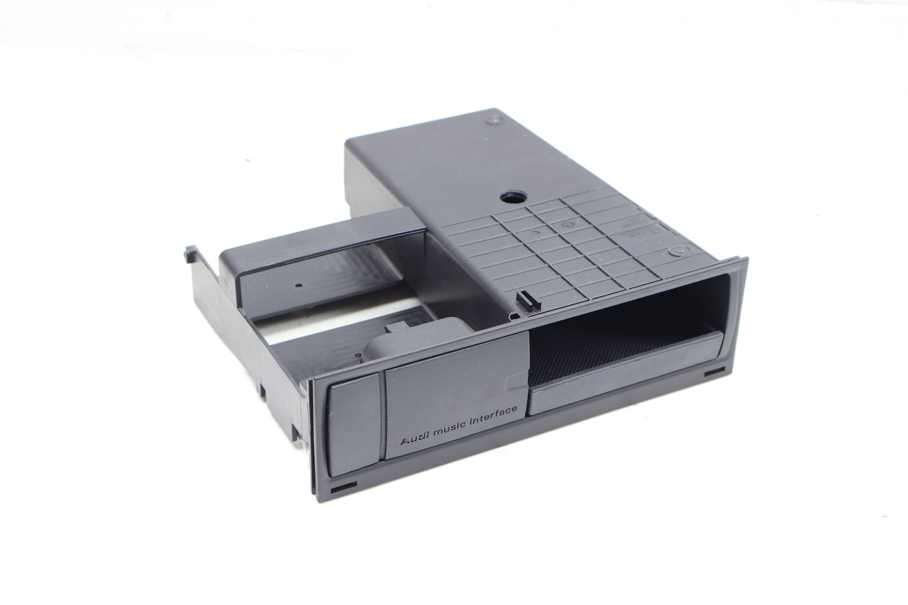 Mmi / Ami Interface Module Housing 4E0060700