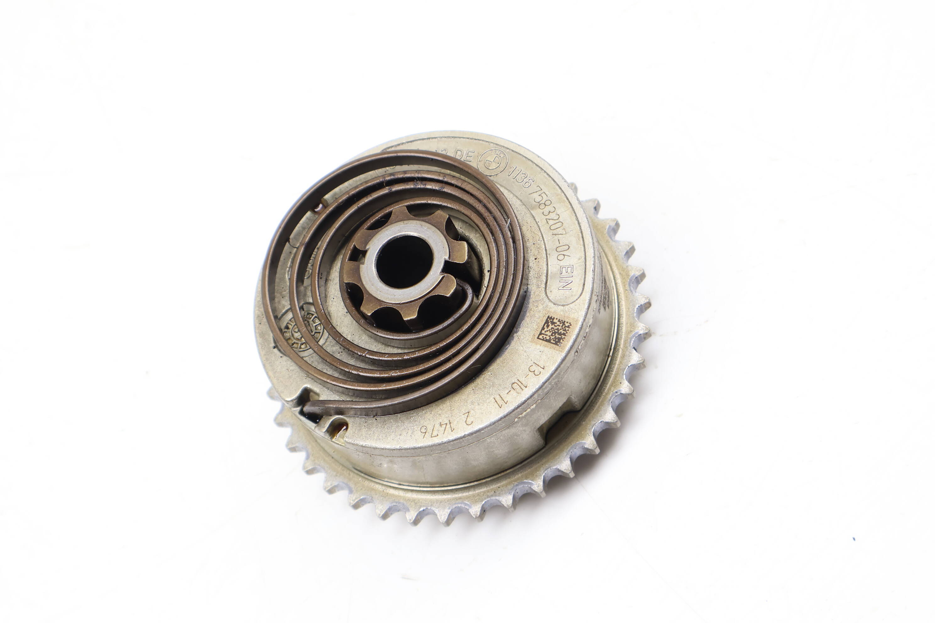 Intake Cam / Camshaft Adjuster Unit (Inlet) 11367583207