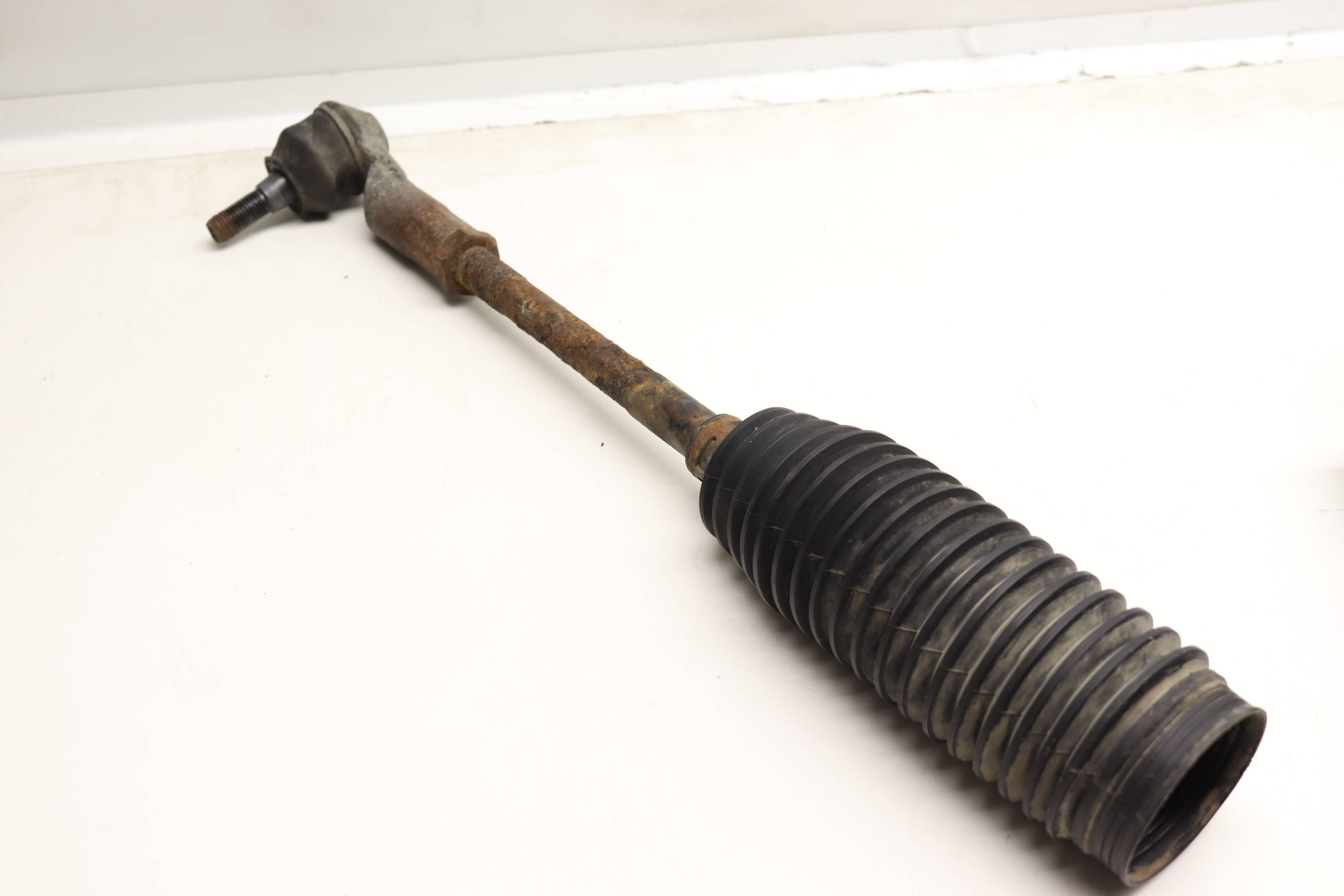 Steering Tie Rod W/ Boot 1K0423811K