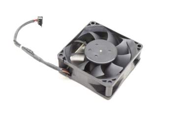Amplifier Cooling Fan 65156983075