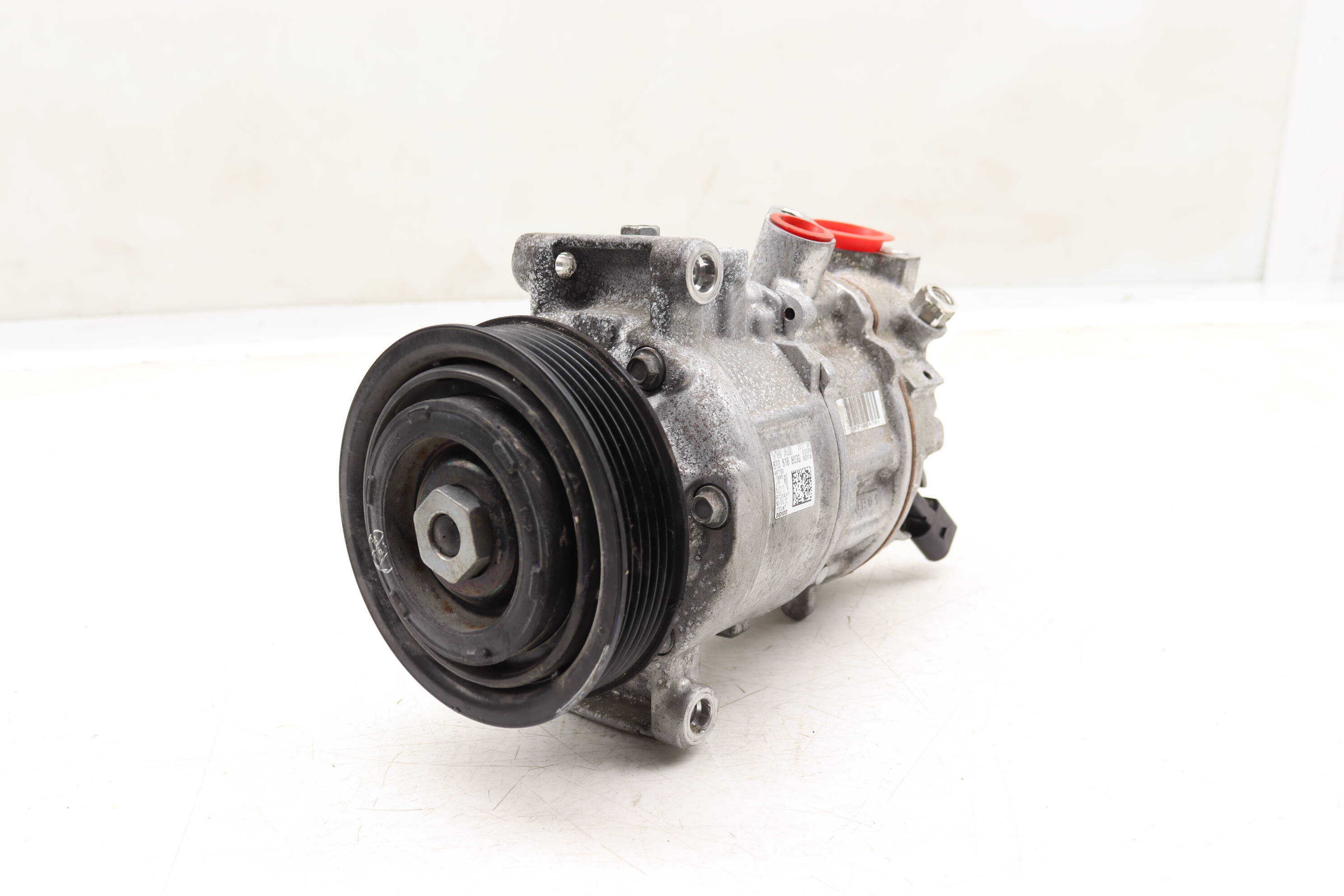 Ac Compressor 8T0816803G 9A781680300