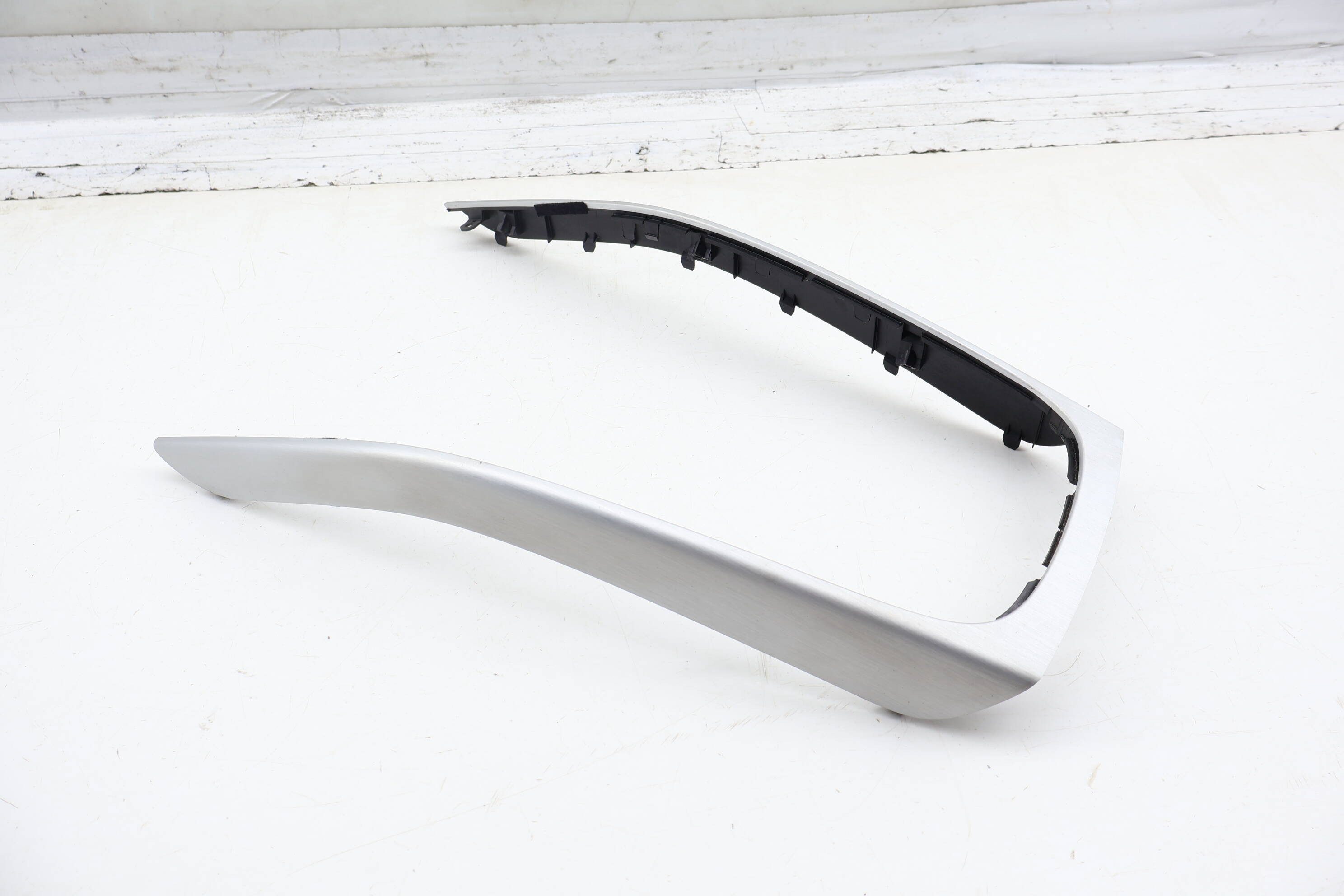 Center Console Trim / Frame 8K0863305F