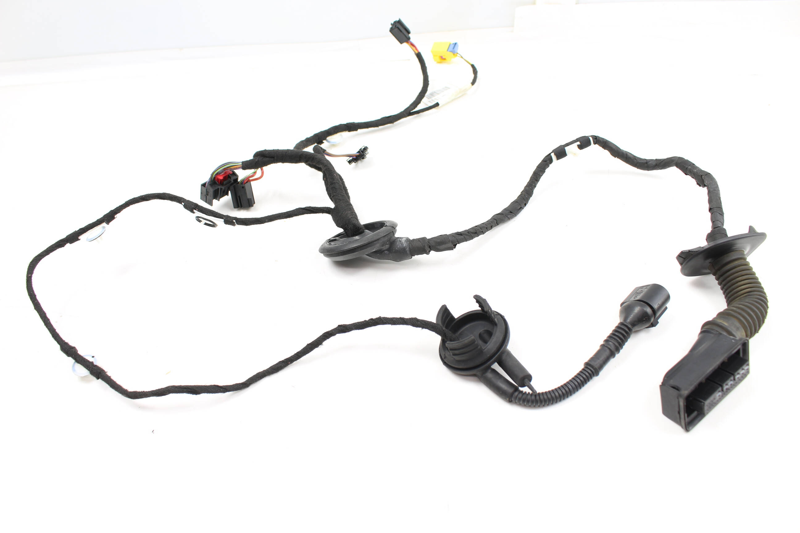 Door Wiring Harness 8K0971030