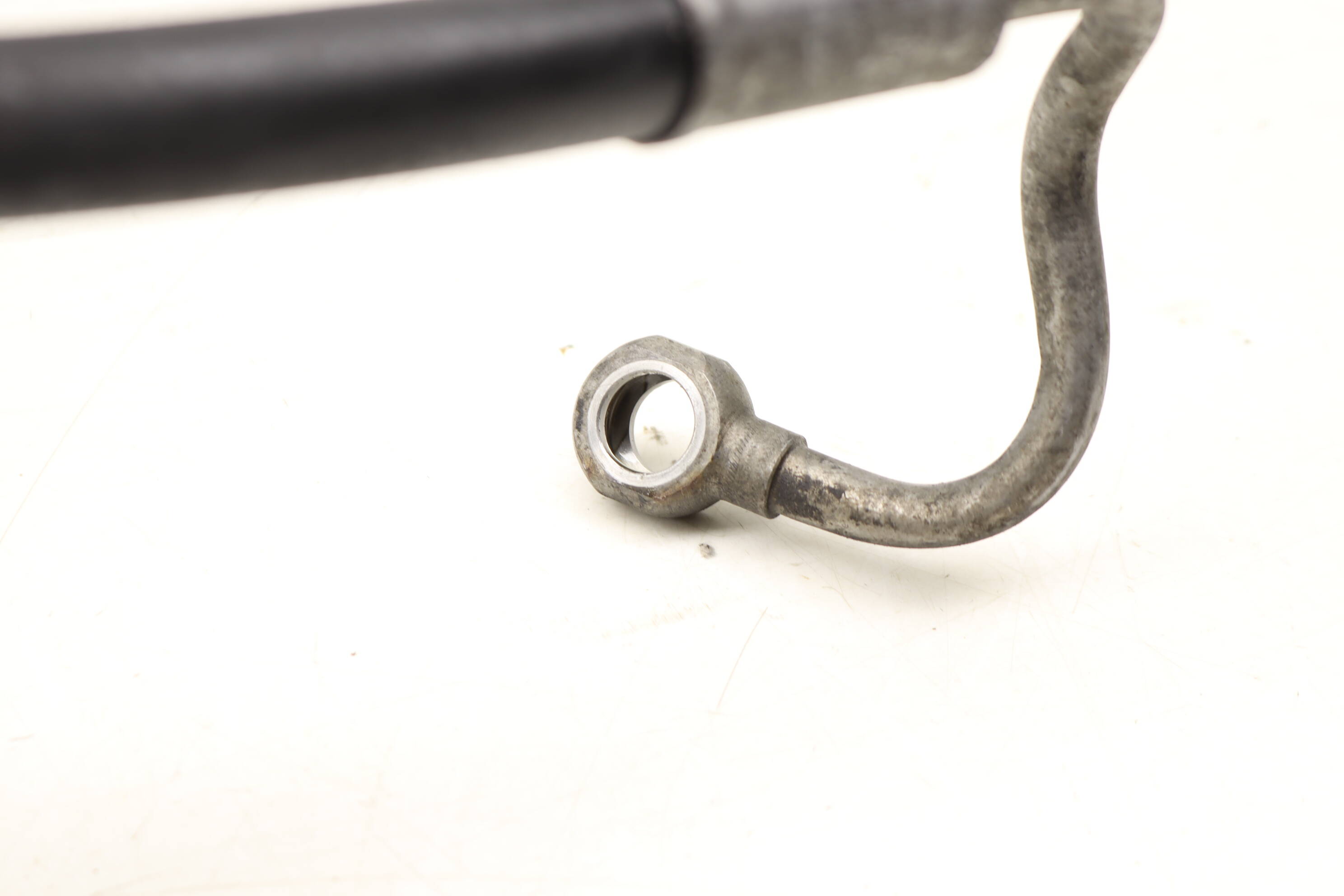 BMW Power Steering Hose / Line / Pipe 32416784347