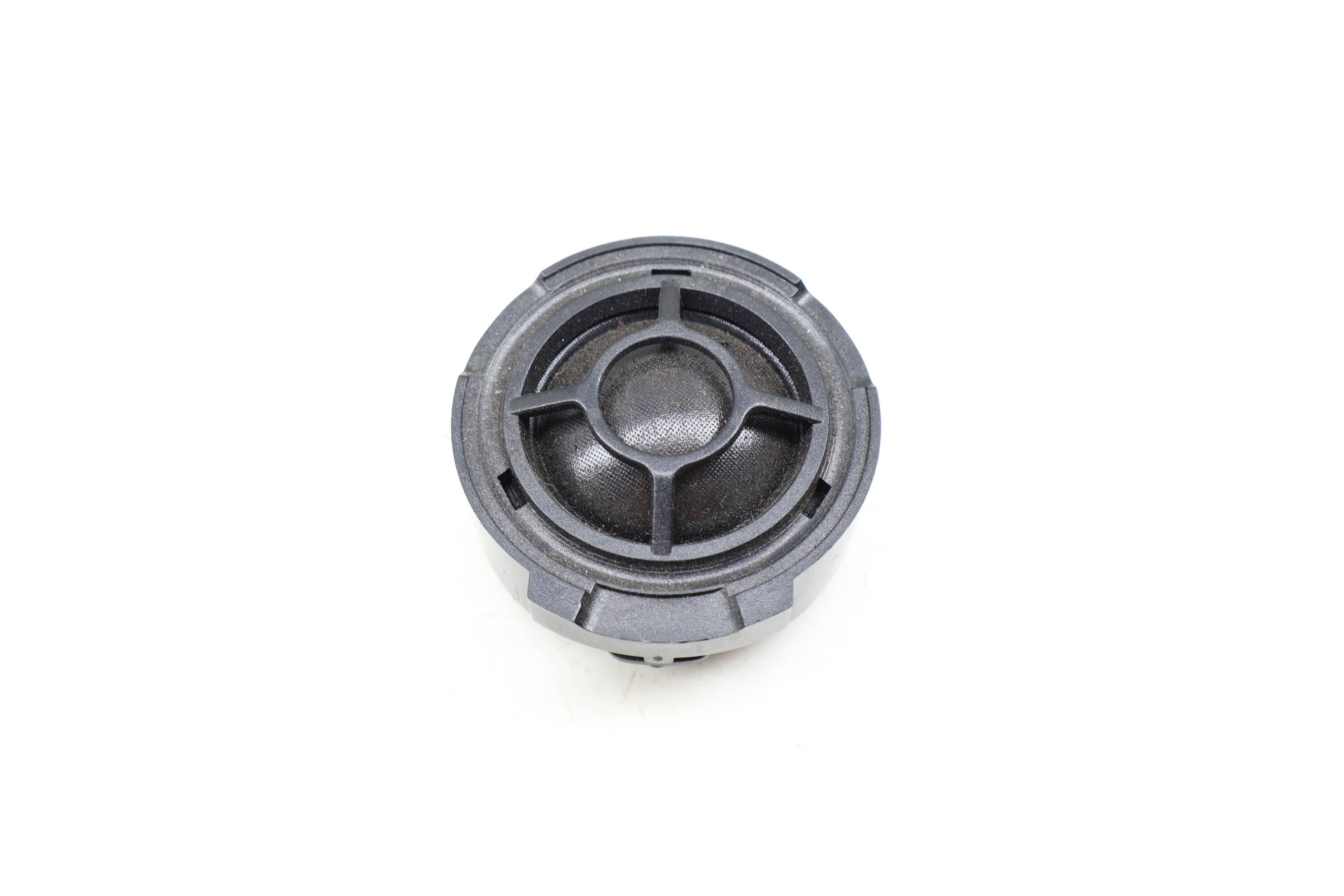 Center Dash Tweeter Speaker (Bang & Olufsen) 8W0035397