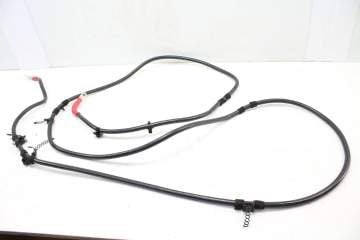 Positive Battery Cable / Wiring Harness 4F0971225H