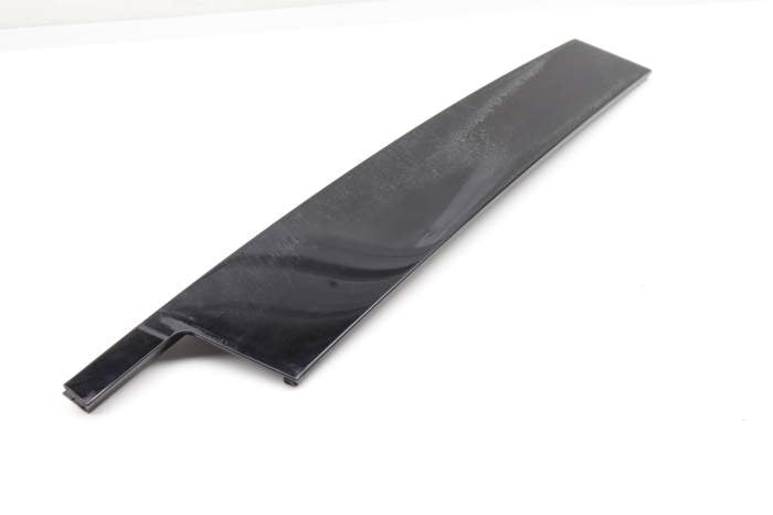 Exterior B Pillar Trim / Cover 95B853317B main product photo
