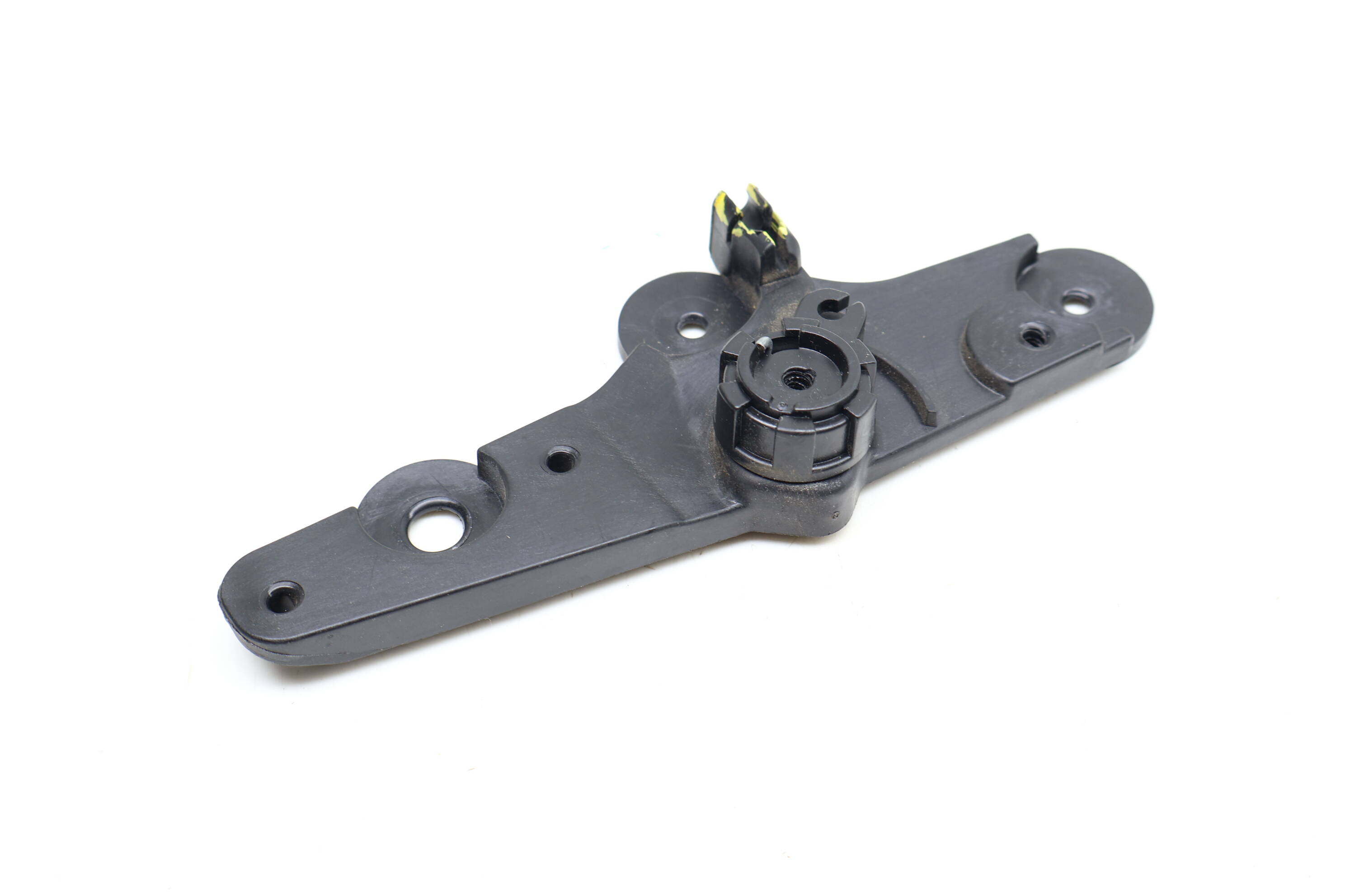 Hood Release Cable / Lever Mount Bracket 51239150273
