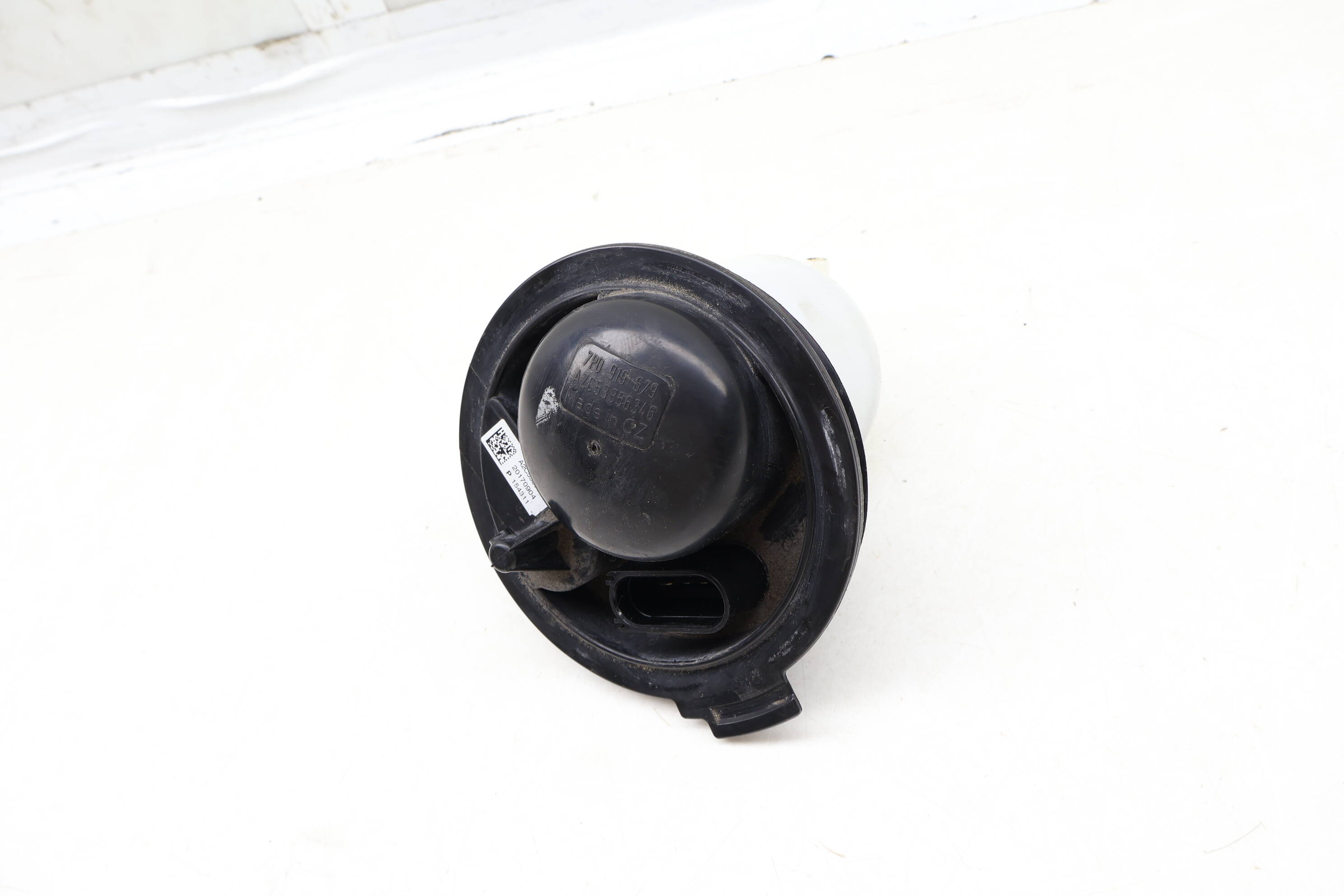 Fuel Flange / Filter 7P0919679 95862042100