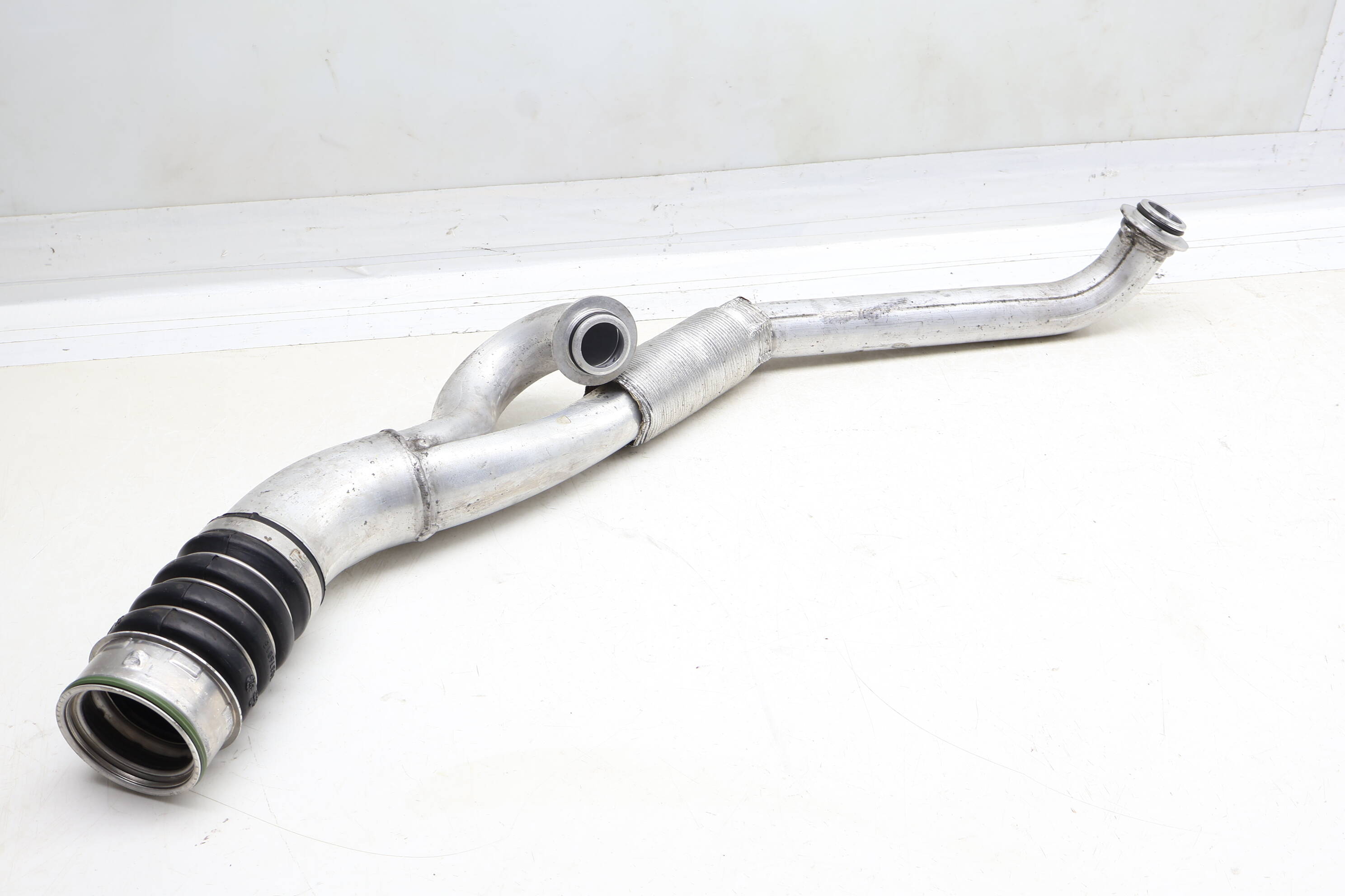Turbo Intercooler Hose / Tube 11657568239