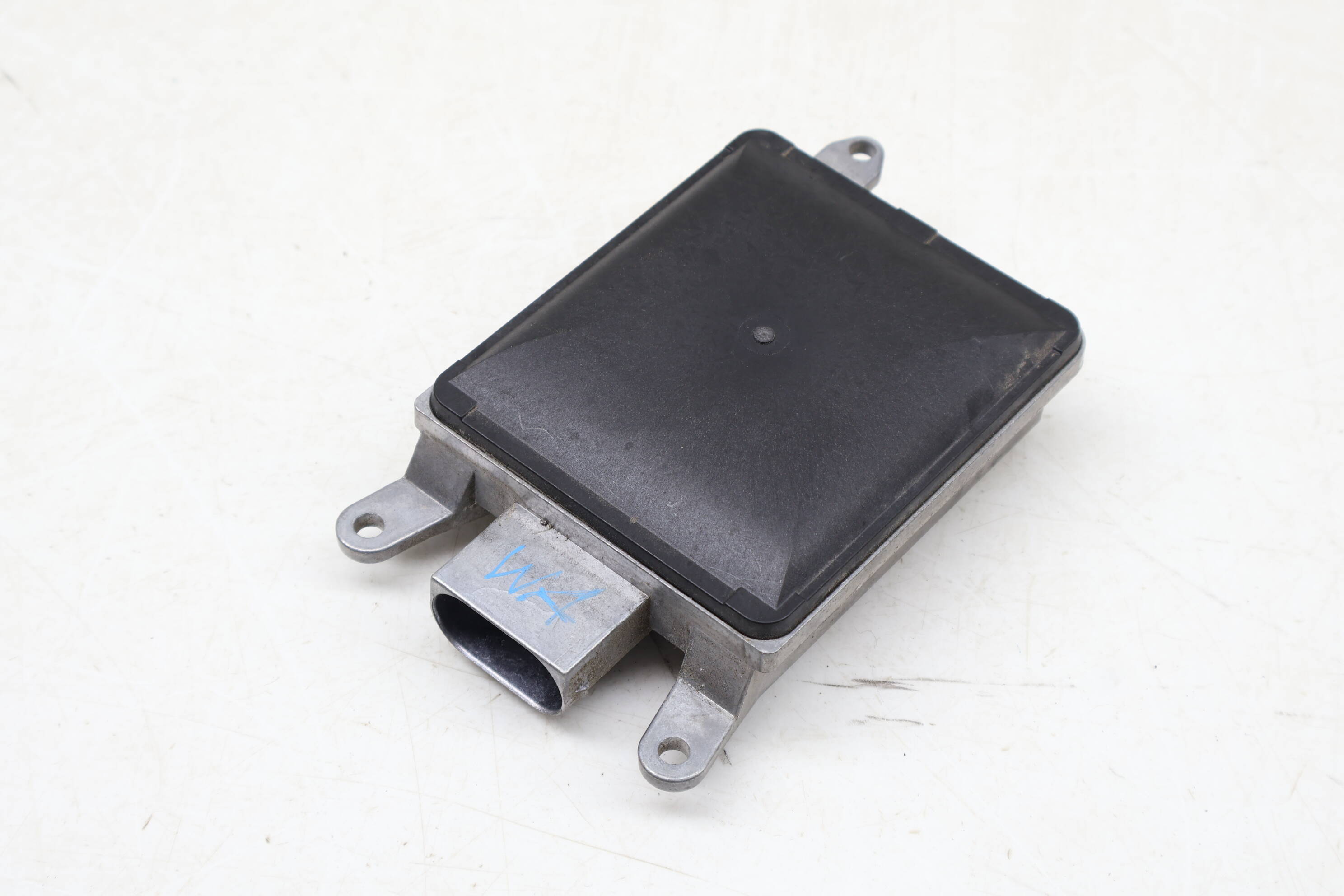 Lane Change Assist Module (Slave) 66326873290