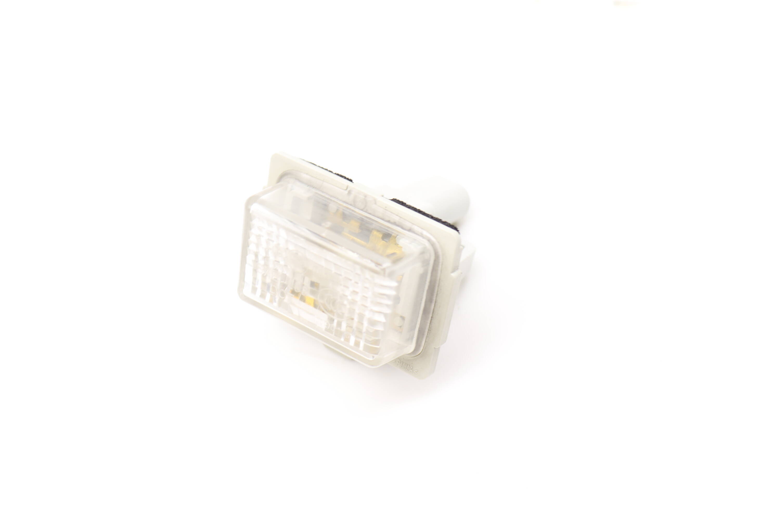 License Plate Light 2218200856