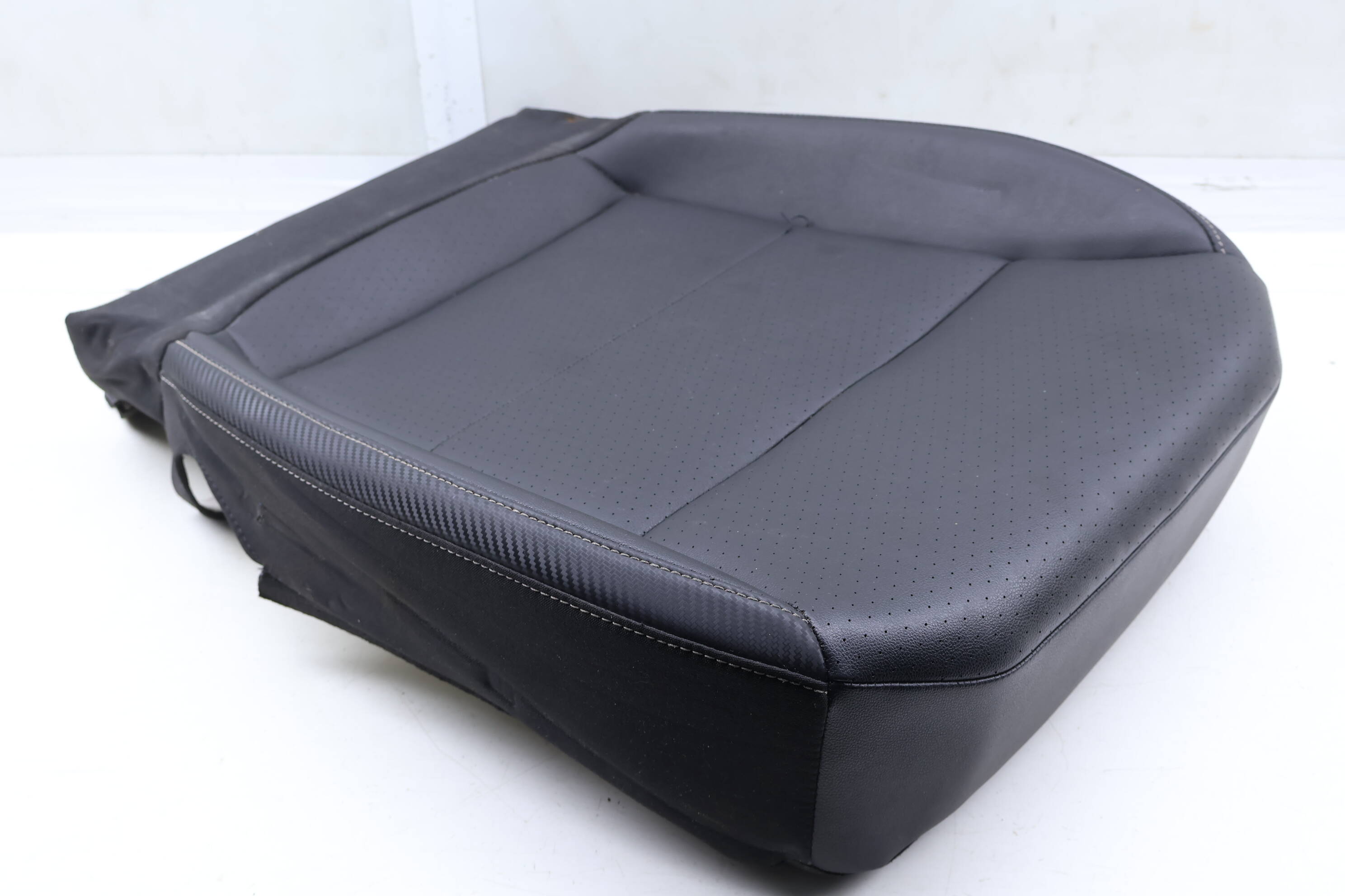 Lower Seat Bottom Cushion 3CN881405M