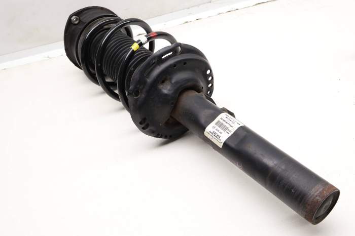 Strut / Spring Assembly 5QM413031AA main product photo