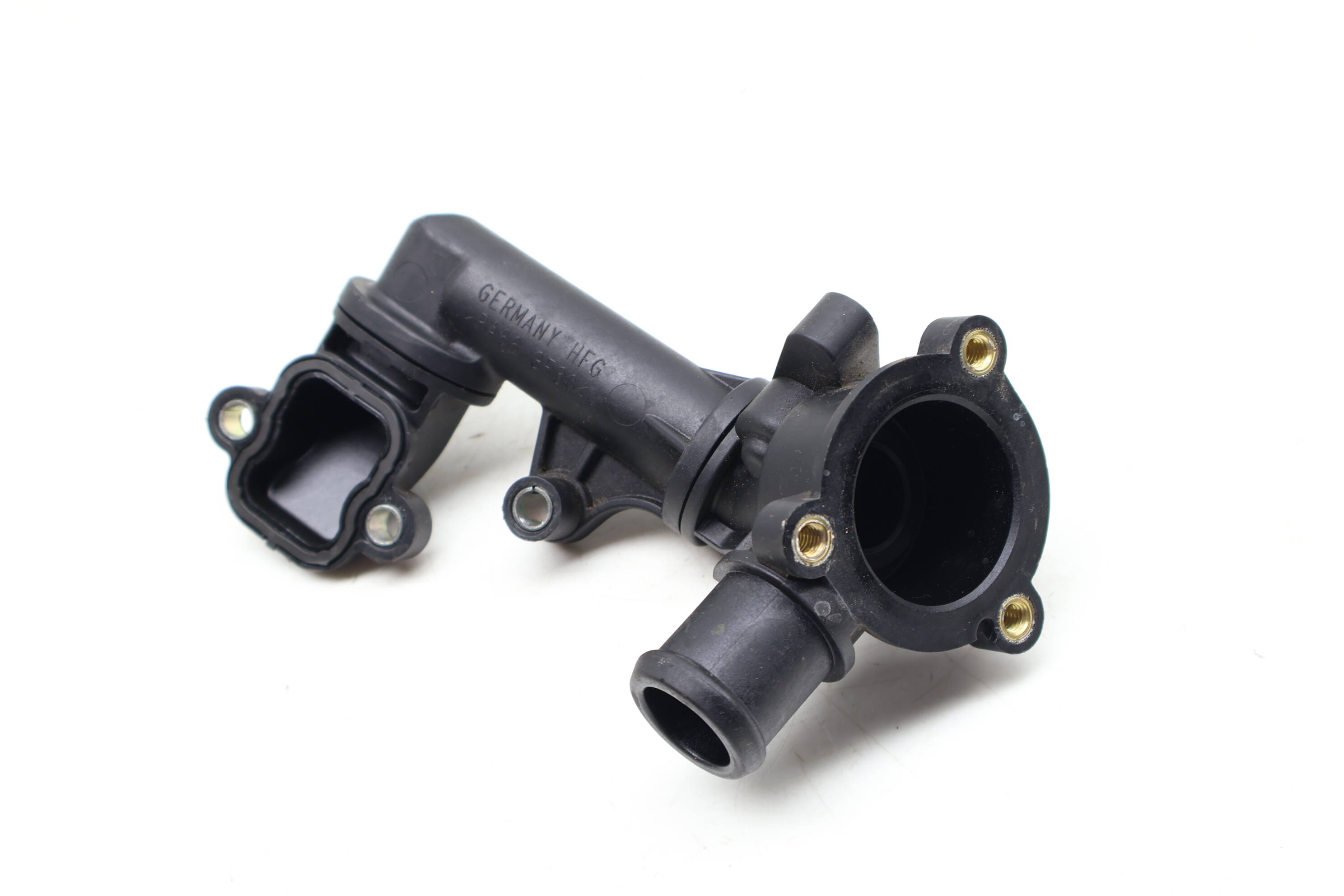 Turbo Diverter Valve Flange / Adapter 079145751F