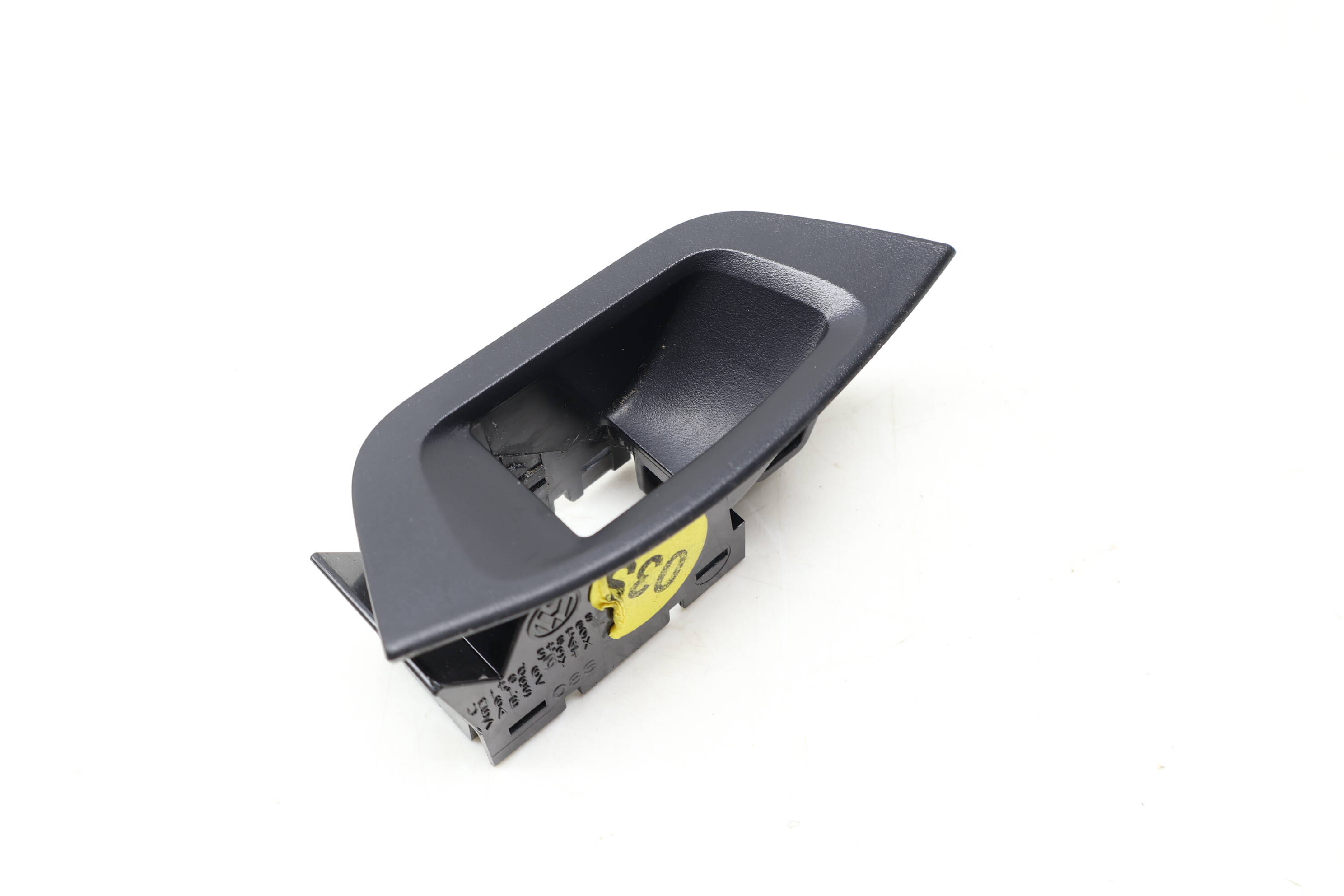 Trunk Release Switch Trim 561863349