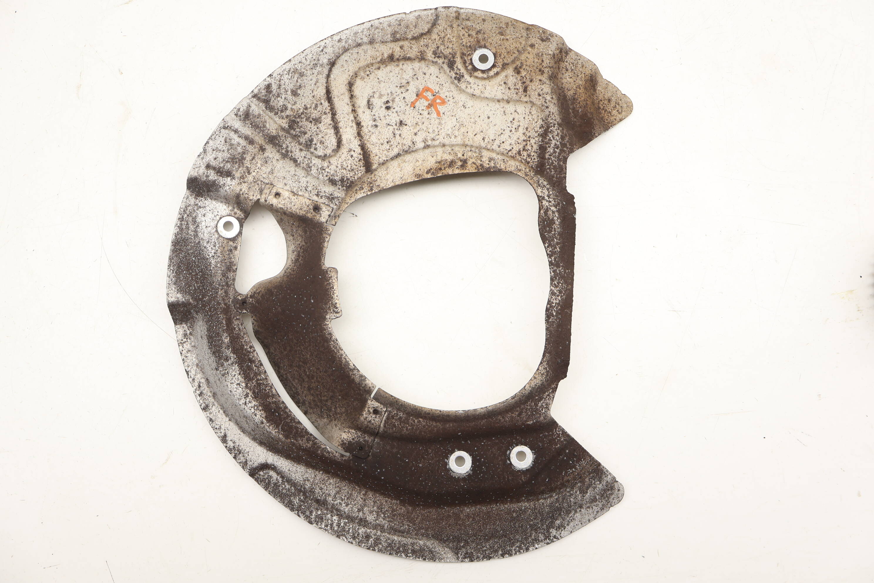 Brake Dust / Splash Shield 34116857978