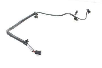 Seat Backrest/ Lumbar Wiring Harness 8R0971369D
