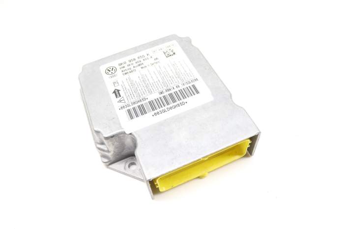 Srs / Air Safety Bag Control Module 8K0959655K main product photo