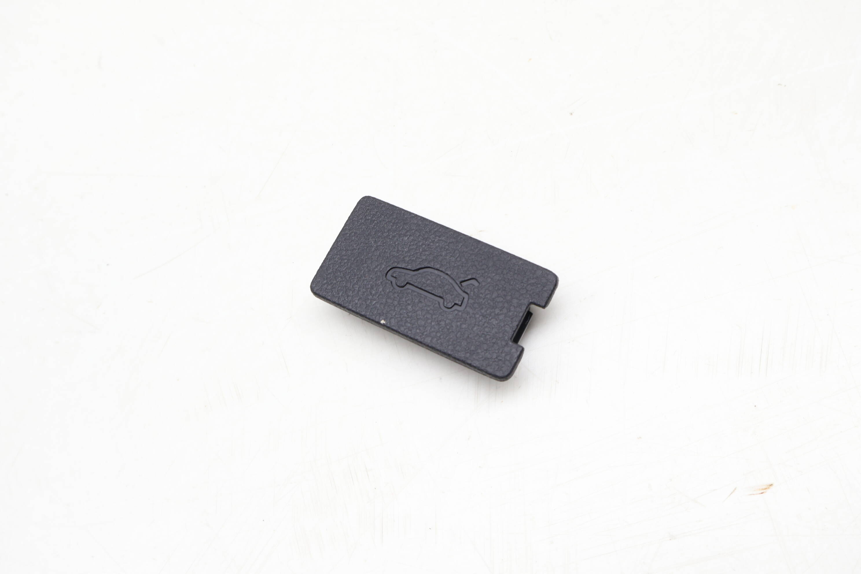 Emergency Trunk Release Trim 3CN867926