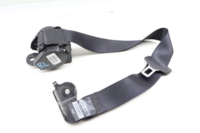 Seat Belt Retractor 72119120497 main product photo