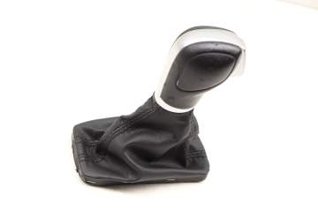 Automatic Shifter Knob W/ Boot 3CN713123A
