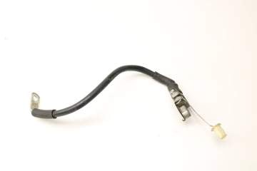 Negative Battery Ground Cable 4B1971235E