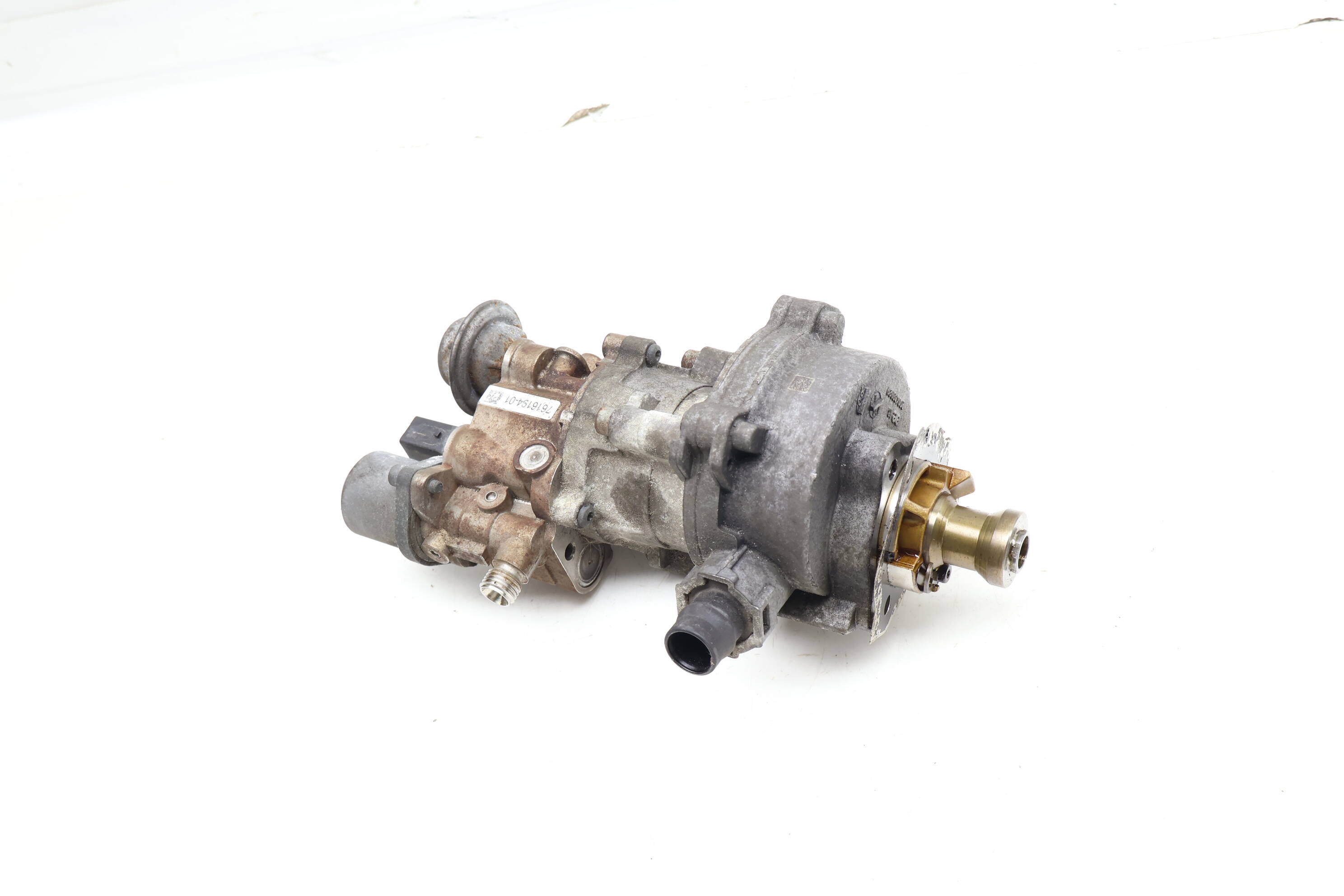 Vacuum Pump 11667519458