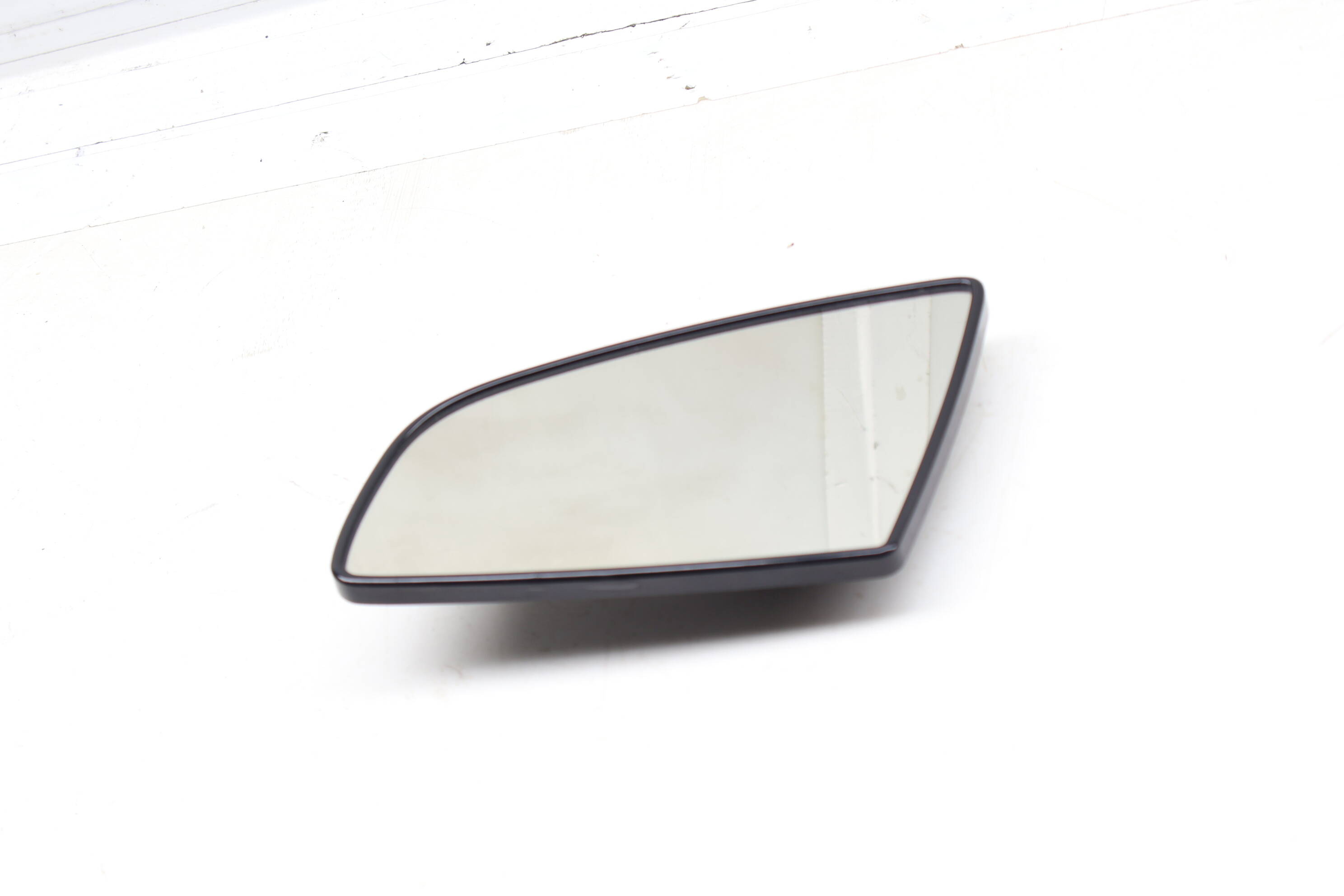 Side View Mirror Glass (Auto Dim) 4F0857535
