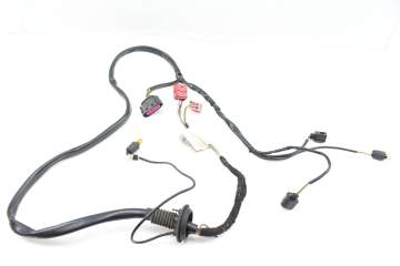 Hid Xenon Headlight / Headlamp Wiring Harness 3B7971076B