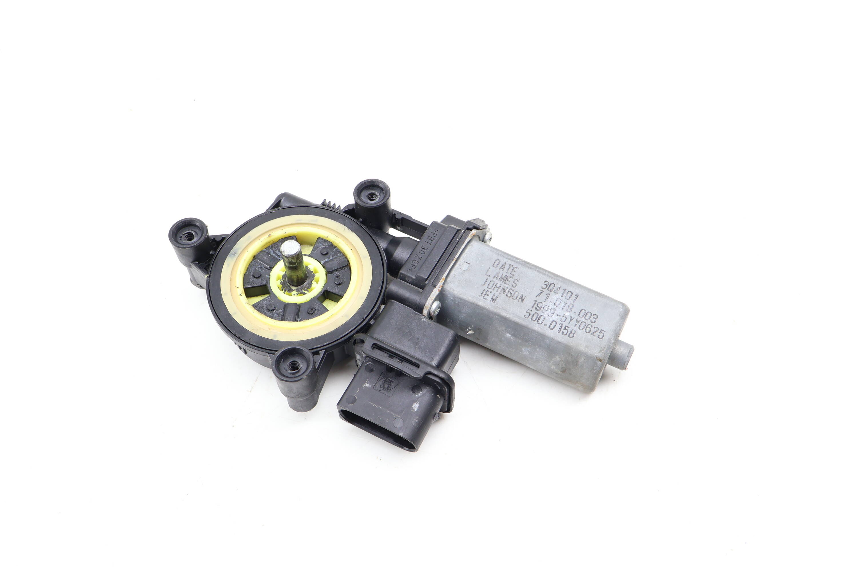 Window Motor 67627406634