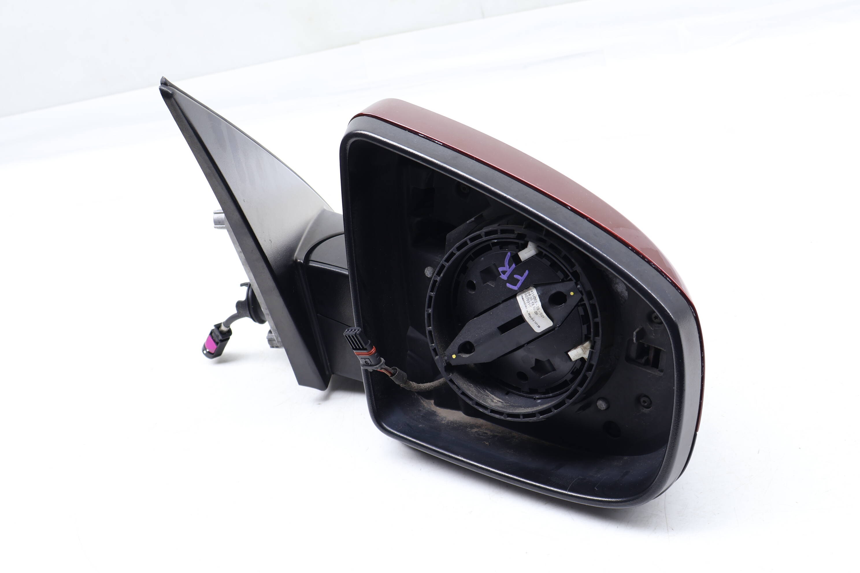 Side View Door Mirror 51167282736