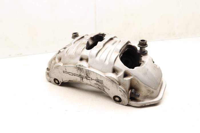 Brake Caliper 7PP615123 main product photo