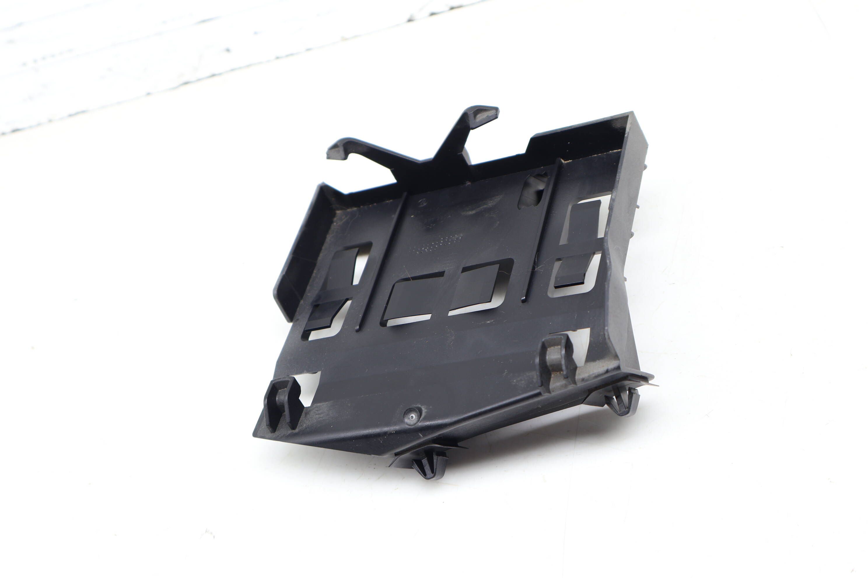 High-Voltage Battery Charger Control Unit Retainer / Bracket 5GE971280A
