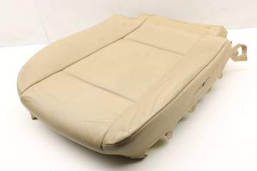 Lower Seat Bottom Cushion (Leather) 52107292820