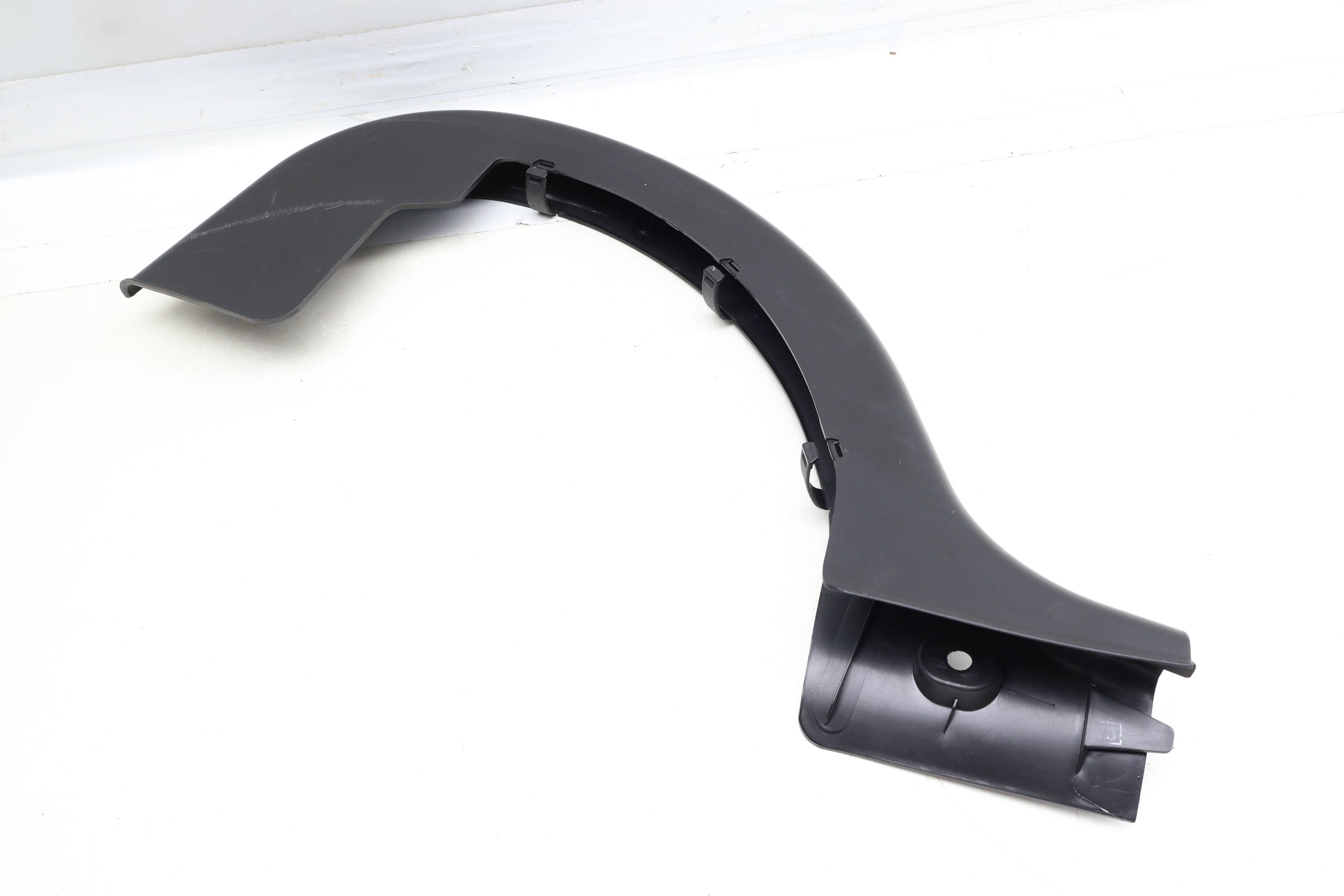 Trunk Hinge Cover 2128210389