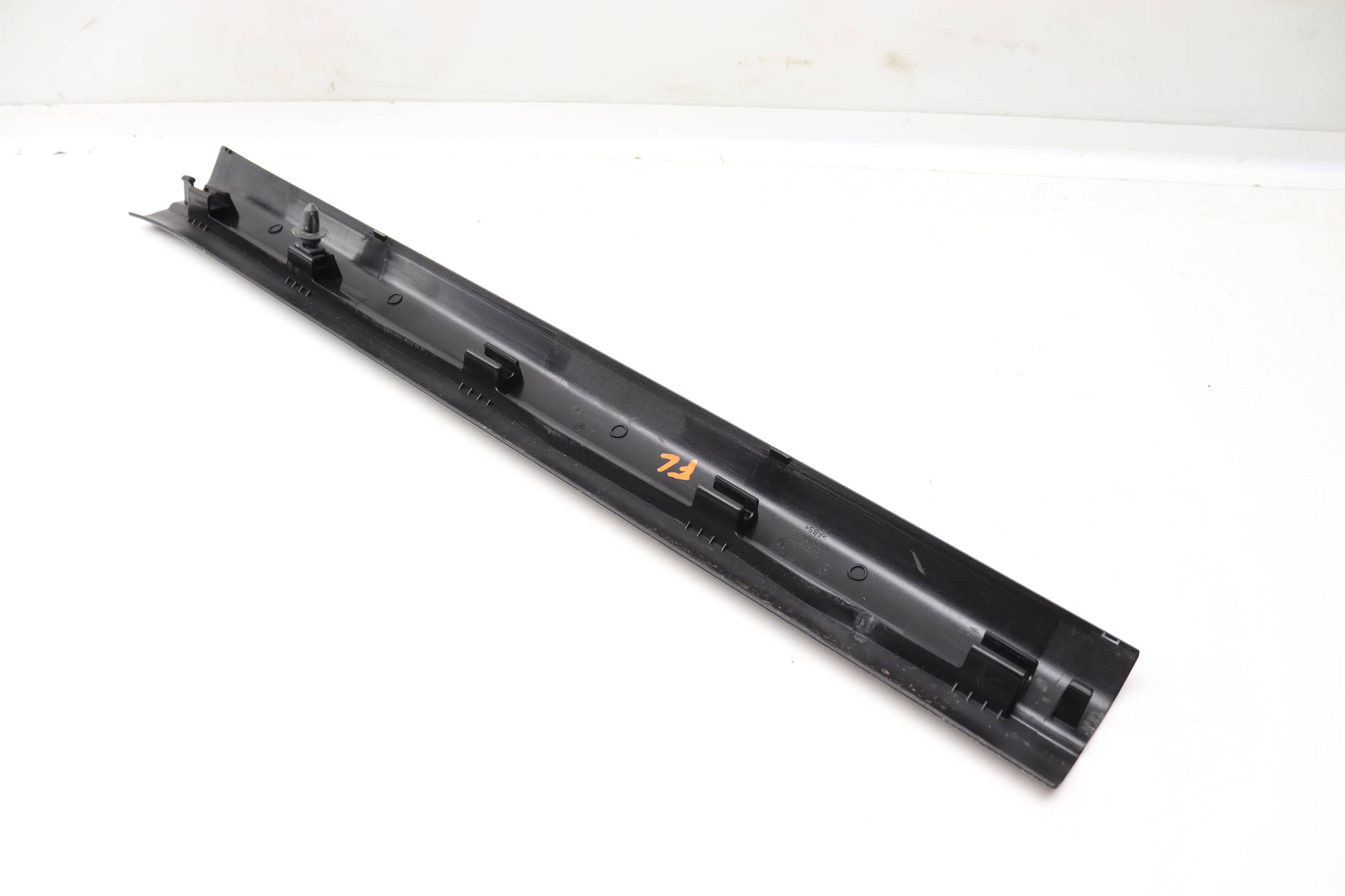 BMW Front Left Inner Door Sill / Cover (Z4) 51479129051