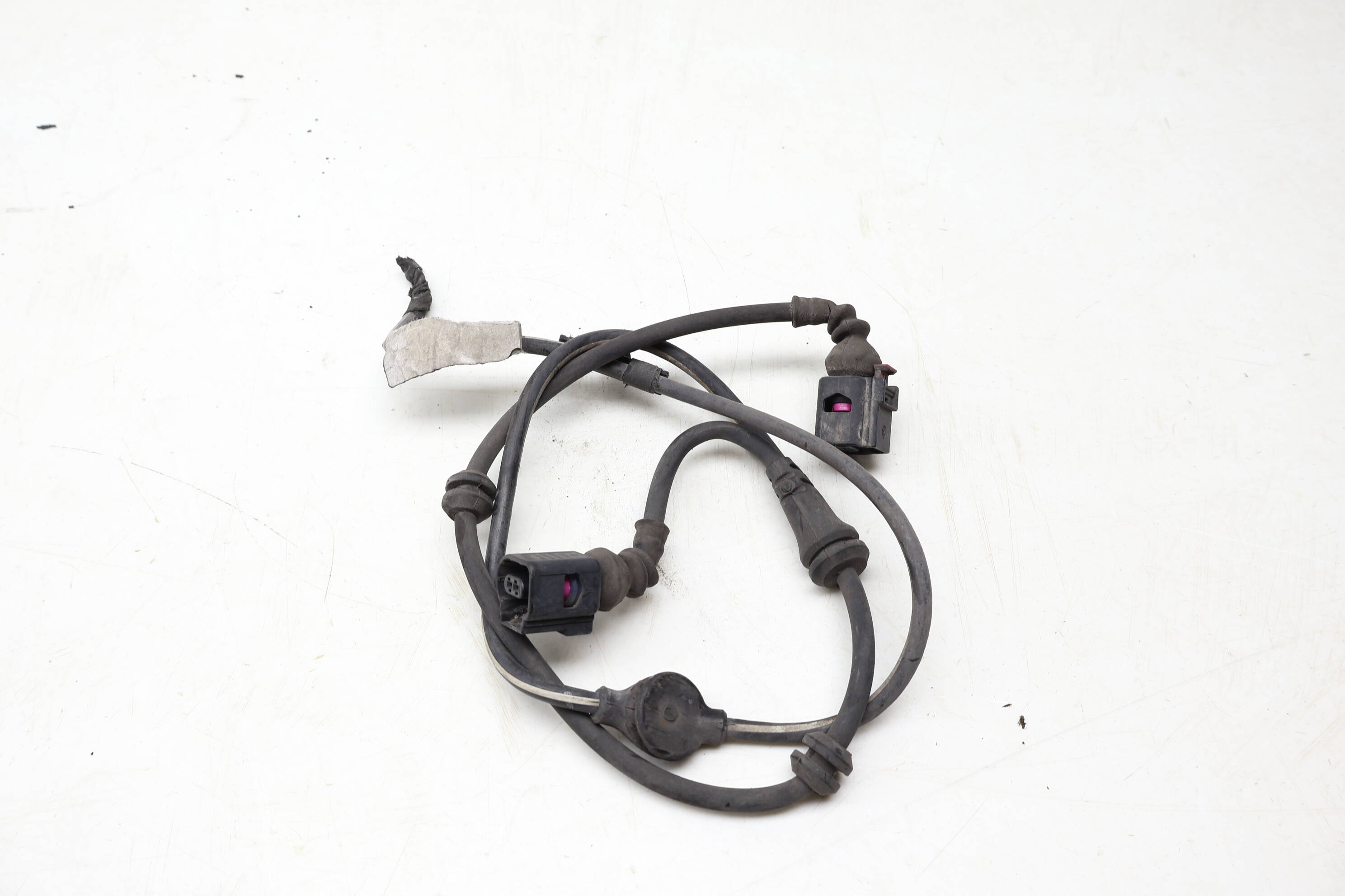 Abs / Speed Sensor Wiring Harness 8W0972251