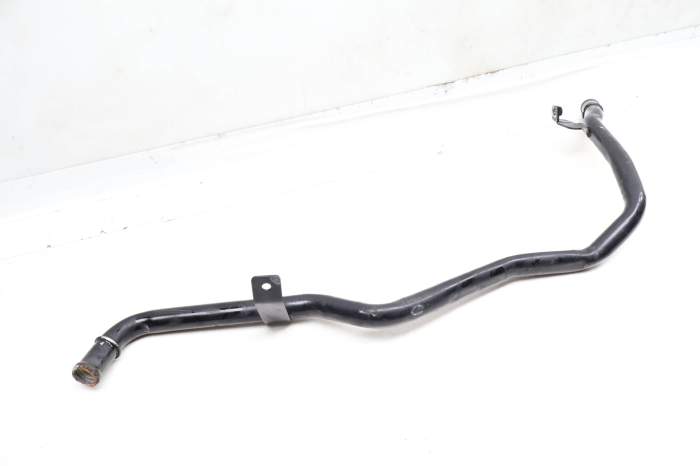 Water / Coolant Return Pipe / Tube 8E0819373L main product photo