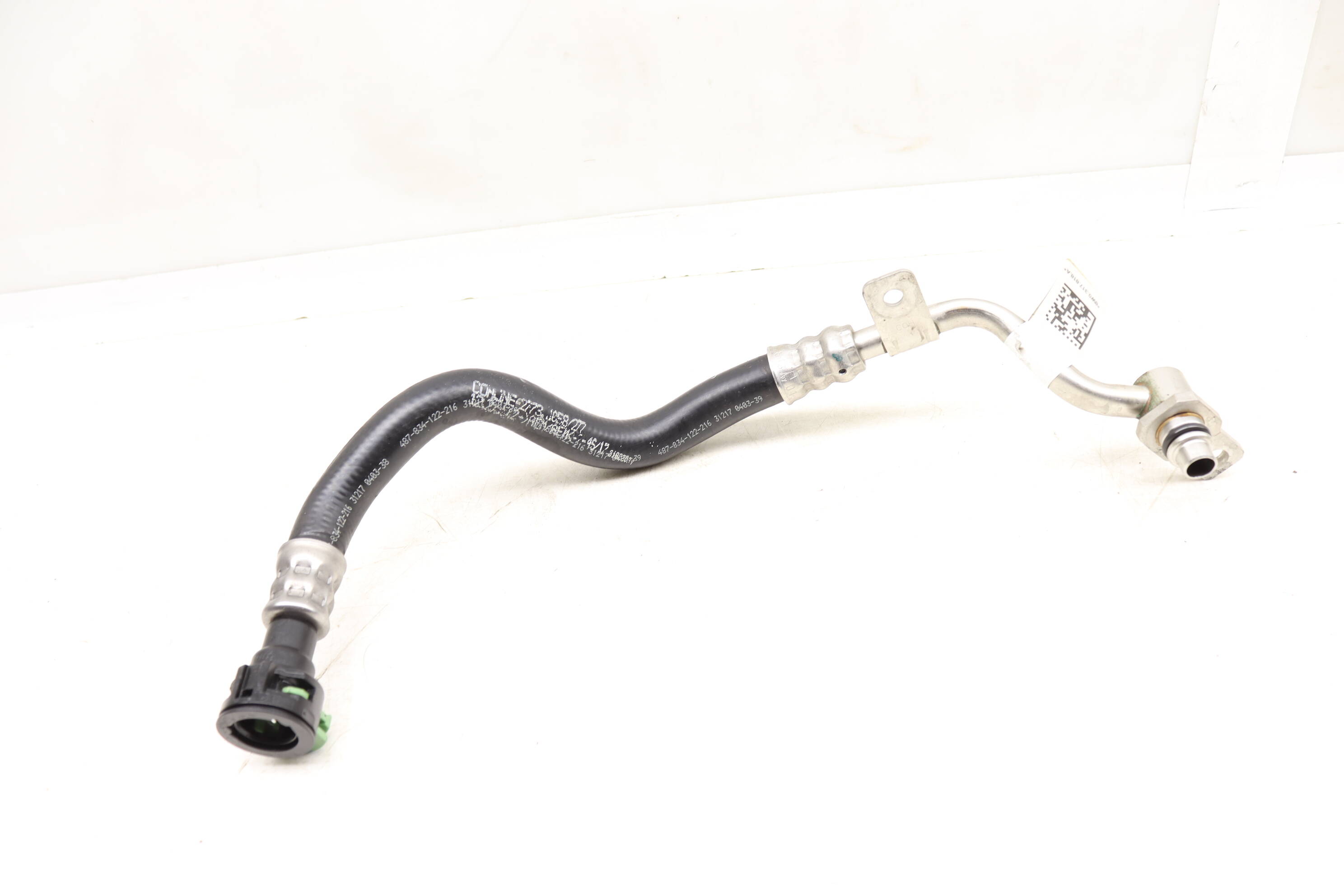 Transmission Cooler Pipe / Line 8W0317818A