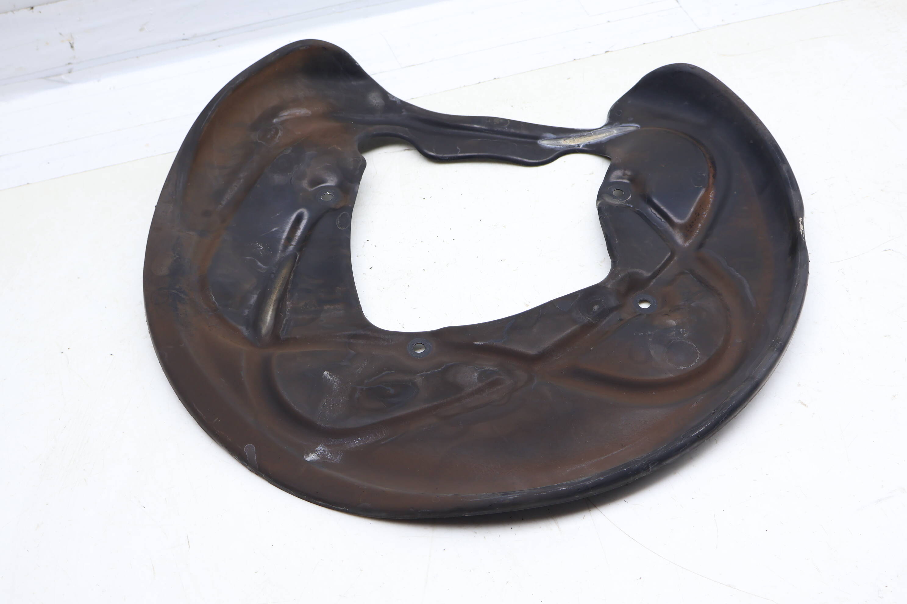 Brake Dust / Splash Shield 4M0615611C