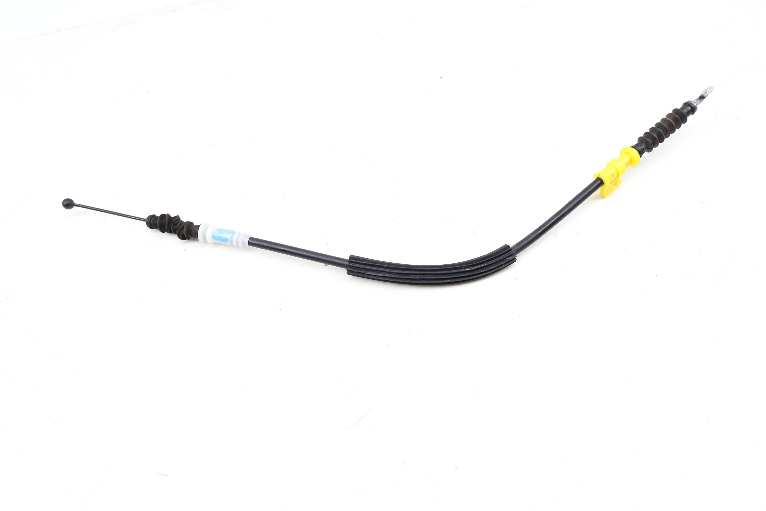 Exterior Door Handle Release / Bowden Cable 4H0837099A