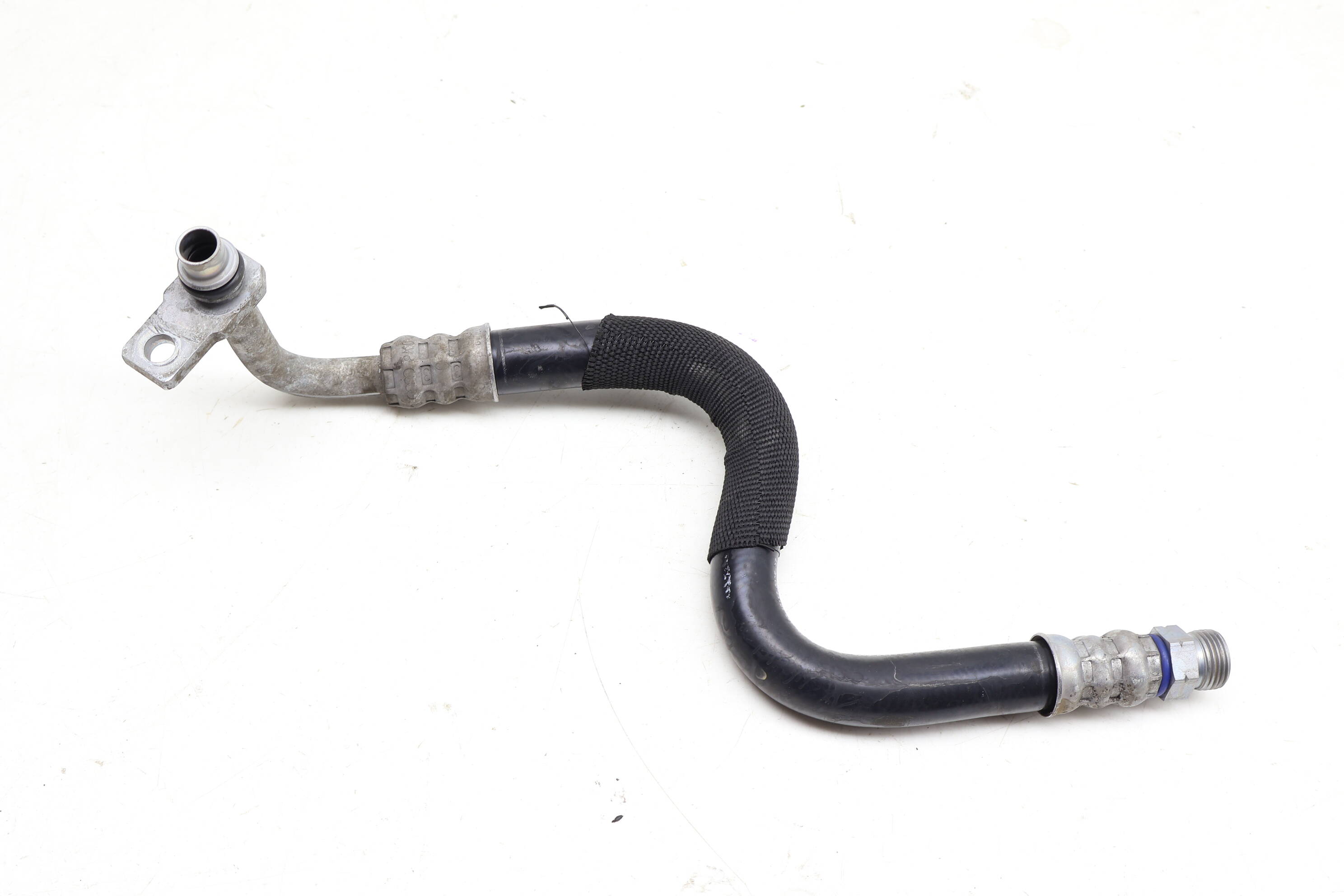 Transmission Oil Pressure Hose / Line 8K0317825R