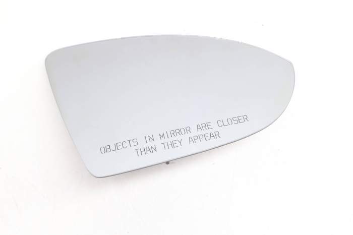 Side View Mirror Glass 17A857522F main product photo