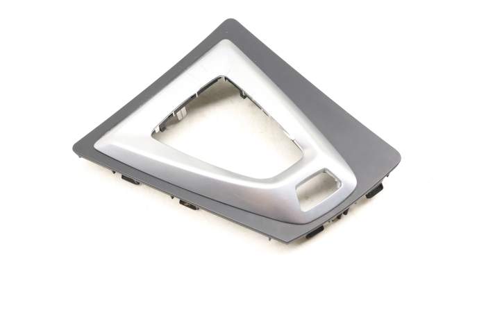 Automatic Shift Selector Trim / Cover 51168058547 main product photo