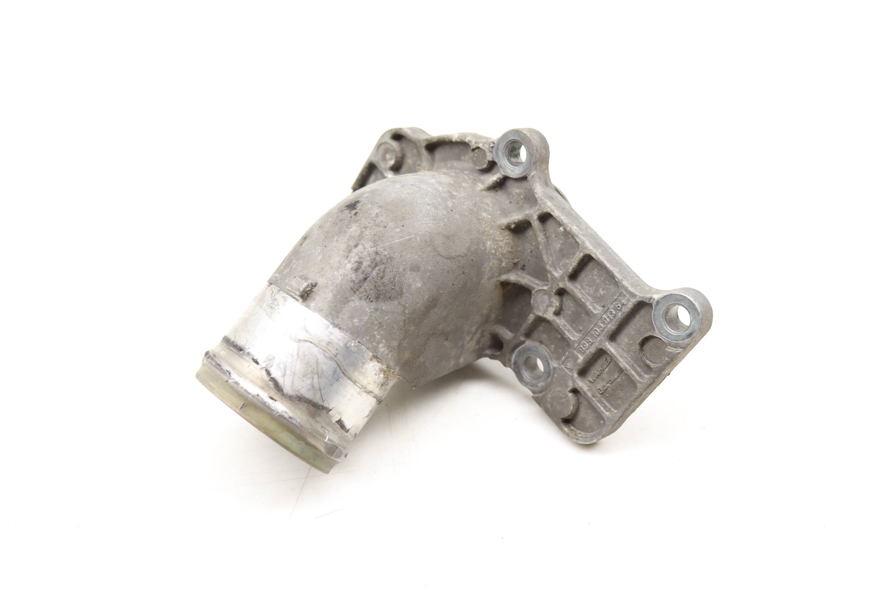 Thermostat W/ Housing 99610612552